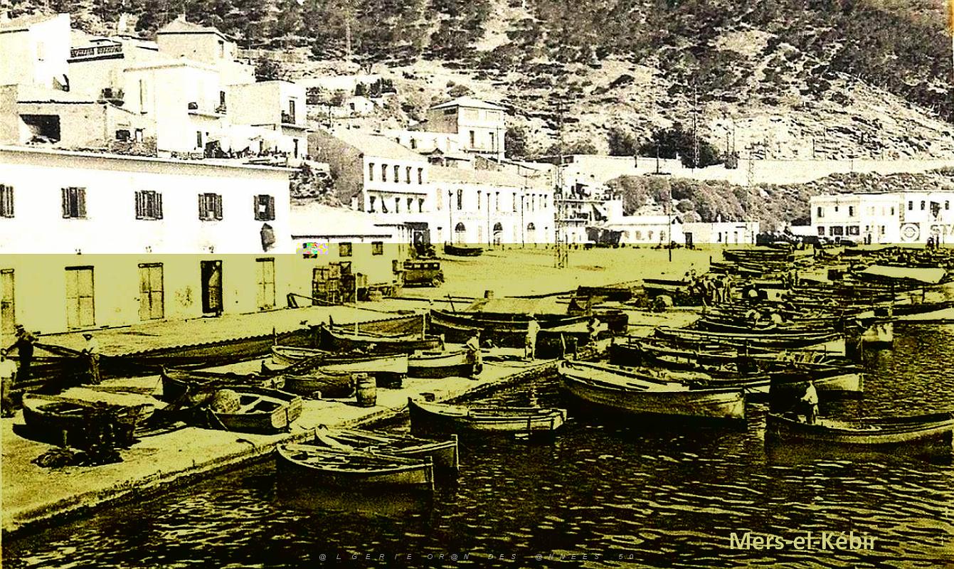 685-Mers-el-Kebir - Le Port partiel.jpg